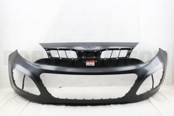 Hyundai / KIA 865111W200 COVER-FR BUMPER