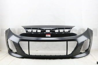 Hyundai / KIA 865111W700 COVER-FR BUMPER