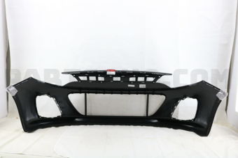 Hyundai / KIA 865111W700 COVER-FR BUMPER