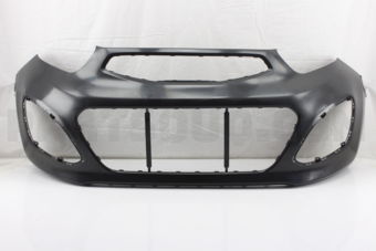 Hyundai / KIA 865111Y000 COVER-FR BUMPER