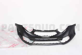 Hyundai / KIA 865111Y300 COVER-FR BUMPER