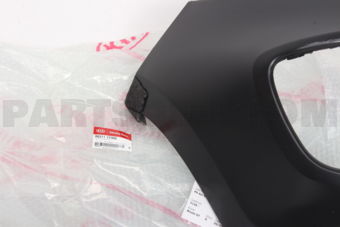 Hyundai / KIA 865111Y300 COVER-FR BUMPER