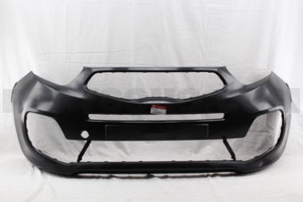 Hyundai / KIA 865111Y300 COVER-FR BUMPER