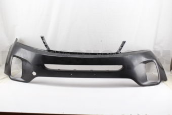 Hyundai / KIA 865112P500 COVER-FR BUMPER UPR