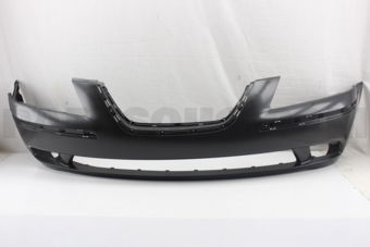 Hyundai / KIA 865113K900 COVER-FR BUMPER