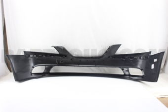 Hyundai / KIA 865113K900 COVER-FR BUMPER