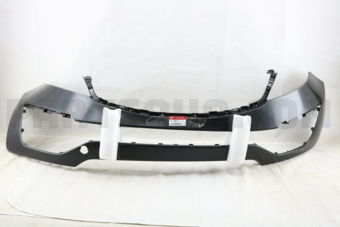 Hyundai / KIA 865113W010 COVERFRBUMPER