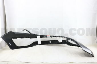 Hyundai / KIA 865113W010 COVERFRBUMPER