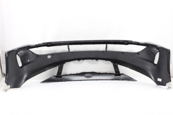 Hyundai / KIA 86511A7800 COVER-FR BUMPER