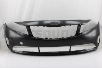 Hyundai / KIA 86511A7800 COVER-FR BUMPER