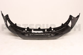 Hyundai / KIA 86511AA000 COVER-FR BUMPER