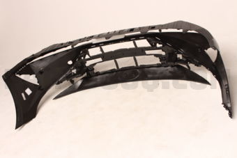 Hyundai / KIA 86511AA000 COVER-FR BUMPER