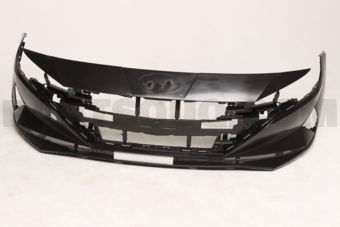 Hyundai / KIA 86511AA000 COVER-FR BUMPER