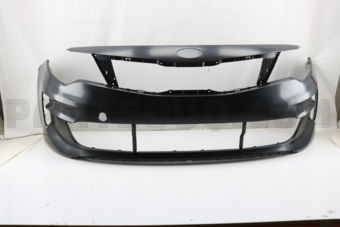 Hyundai / KIA 86511D4000 COVER-FR BUMPER