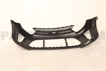 Hyundai / KIA 86511G6001 COVER - FRONT BUMPER