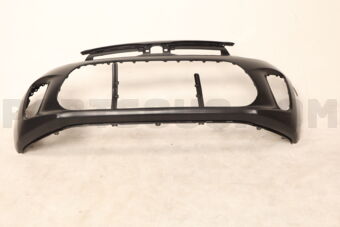 Hyundai / KIA 86511G6001 COVER - FRONT BUMPER
