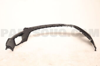 Hyundai / KIA 86511Q7500 COVER-FRBUMPERUPR