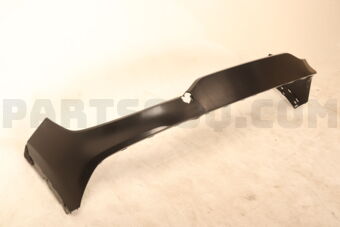 Hyundai / KIA 86511R2000 COVER-FR BUMPER