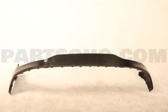 Hyundai / KIA 86511R2000 COVER-FR BUMPER