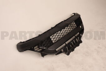 Hyundai / KIA 86512DY000 COVER-FRBUMPERLWR