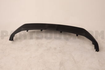 Hyundai / KIA 86512DY000 COVER-FRBUMPERLWR