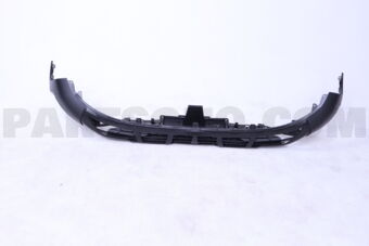 Hyundai / KIA 86512I7000 COVER-FR BUMPER,LWR