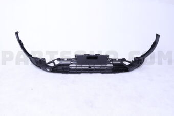 Hyundai / KIA 86512I7000 COVER-FR BUMPER,LWR