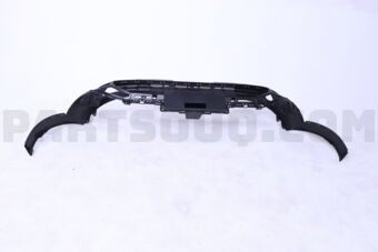 Hyundai / KIA 86512I7000 COVER-FR BUMPER,LWR