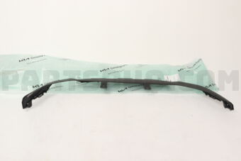 Hyundai / KIA 86512P1EA0 COVER-FRBUMPERLWR