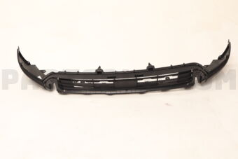 Hyundai / KIA 86512Q7500 COVER-FRBUMPERLWR
