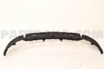 Hyundai / KIA 86512Q7500 COVER-FRBUMPERLWR