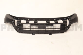 Hyundai / KIA 86512Q7500 COVER-FRBUMPERLWR