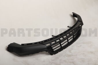 Hyundai / KIA 86512R0000 COVER-FR BUMPER,LWR