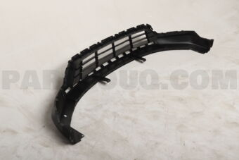Hyundai / KIA 86512R0000 COVER-FR BUMPER,LWR