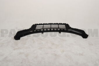 Hyundai / KIA 86512R0000 COVER-FR BUMPER,LWR