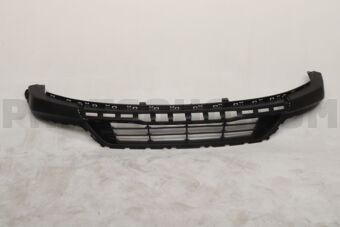 Hyundai / KIA 86512R0000 COVER-FR BUMPER,LWR