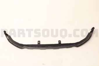 Hyundai / KIA 86512R2000 COVER-FR BUMPER,LWR