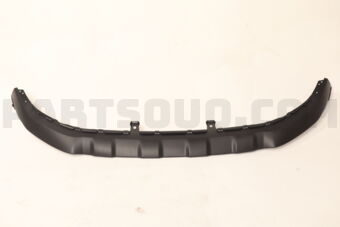 Hyundai / KIA 86512R2000 COVER-FR BUMPER,LWR