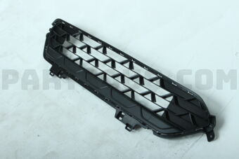 Hyundai / KIA 86530H8AA0 GRILLE-FRONT BUMPER