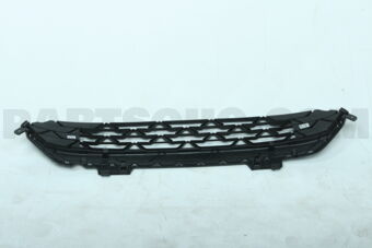 Hyundai / KIA 86530H8AA0 GRILLE-FRONT BUMPER