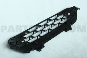 Hyundai / KIA 86530H8AA0 GRILLE-FRONT BUMPER