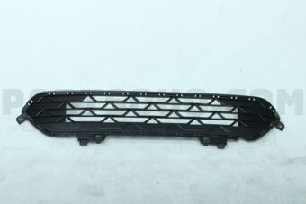 Hyundai / KIA 86530H8AA0 GRILLE-FRONT BUMPER