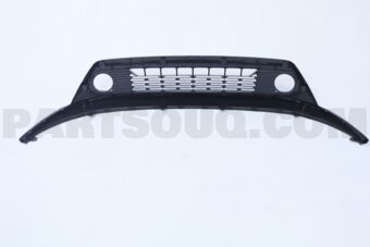 Hyundai / KIA 86530M6000 GRILLE-FRONTBUMPER