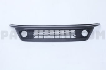 Hyundai / KIA 86530M6000 GRILLE-FRONTBUMPER