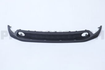 Hyundai / KIA 86530M6000 GRILLE-FRONTBUMPER