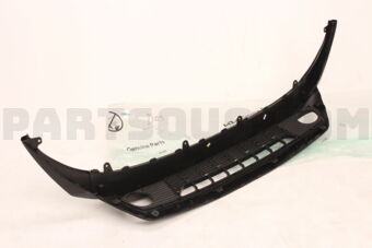 Hyundai / KIA 86530M6020 GRILLE-FRONTBUMPER