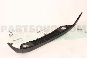 Hyundai / KIA 86530M6020 GRILLE-FRONTBUMPER