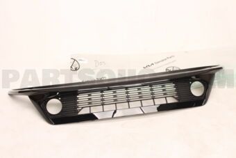Hyundai / KIA 86530M6020 GRILLE-FRONTBUMPER