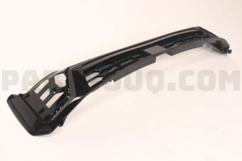 Hyundai / KIA 86530P2020 GRILLE-FRONT BUMPER