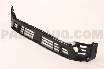 Hyundai / KIA 86530P2020 GRILLE-FRONT BUMPER